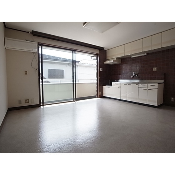 Living and room. Living