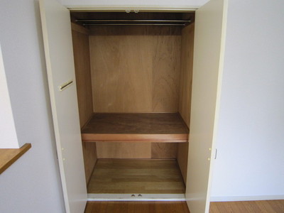 Receipt.  ☆ Depth deep storage ☆ 