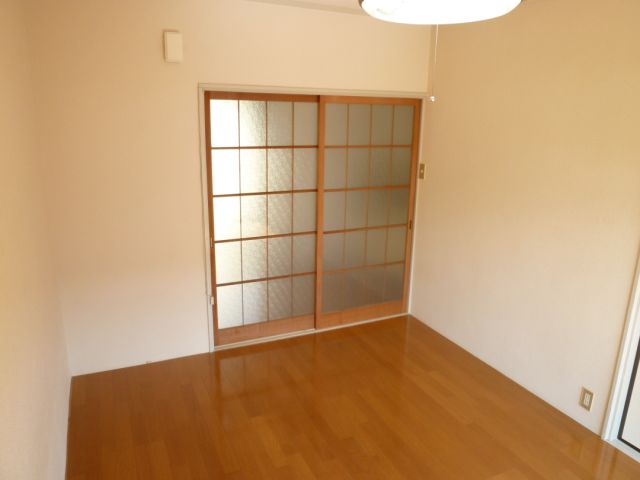 Living and room. It is the flooring of the room