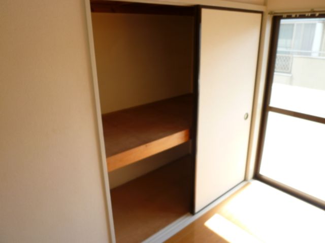 Receipt. Also enhance storage space