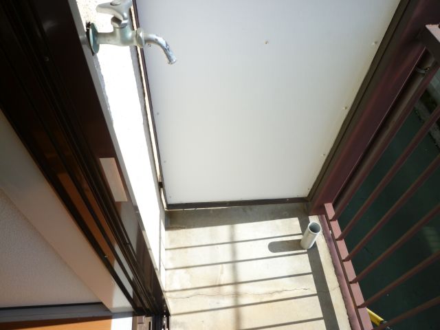 Other Equipment. Laundry Area is located in the veranda