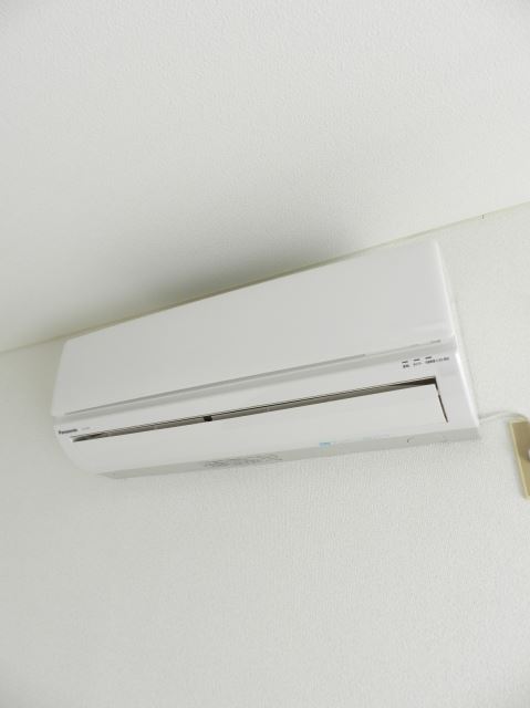 Other Equipment. Air conditioning