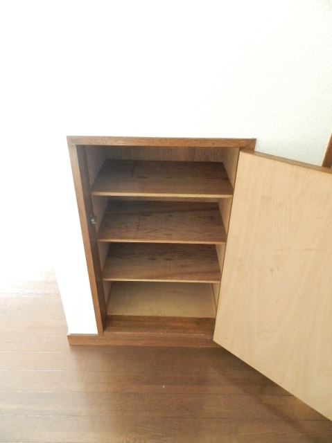 Other Equipment. It is a shoebox