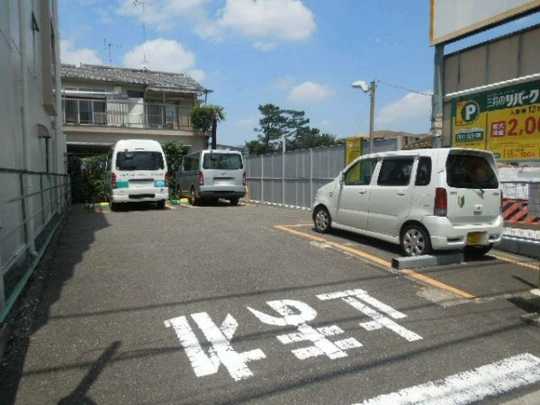 Local land photo. local