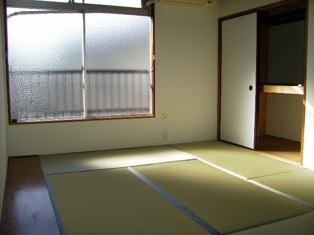 Living and room. Living