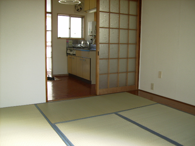 Other room space. bedroom