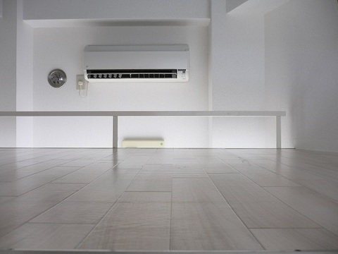 Other. Loft 2 (8.39 square meters ・ About 5 Pledge)