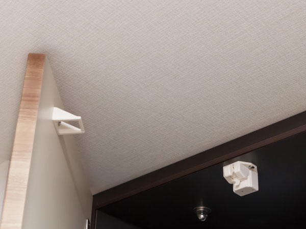 Other. (Shared facilities ・ Common utility ・ Pet facility ・ Variety of services ・ Security ・ Earthquake countermeasures ・ Disaster-prevention measures ・ Building structure ・ Such as the characteristics of the building)