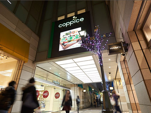 Surrounding environment. coppice Kichijoji (about than local 1600m ・ Bike about 7 minutes)