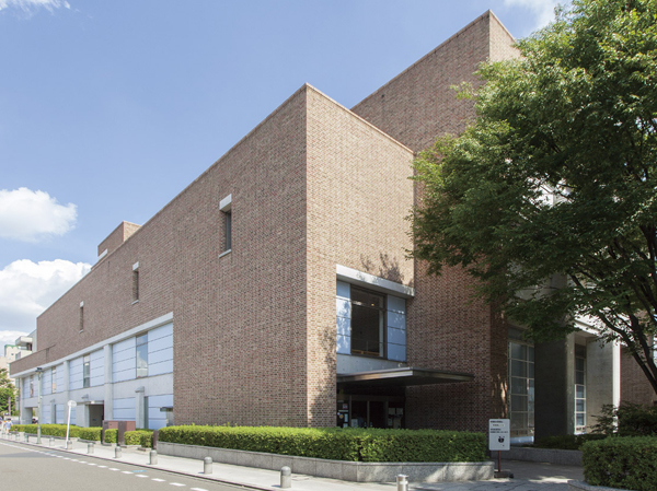 Other. Central Library (about 300m / 4-minute walk)