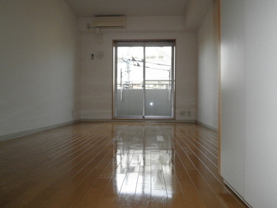 Living and room. 9.2 Pledge of Western-style with depth