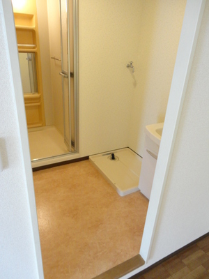 Other. Dressing room