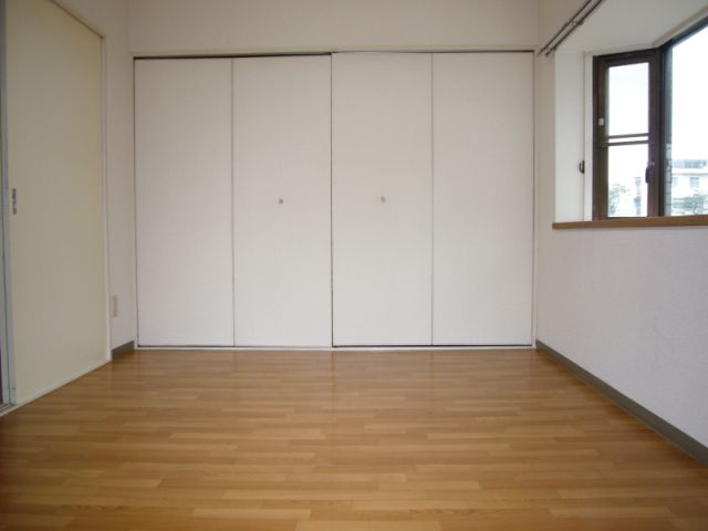 Living and room. Western-style rooms