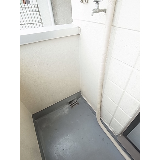 Other Equipment. Laundry Area