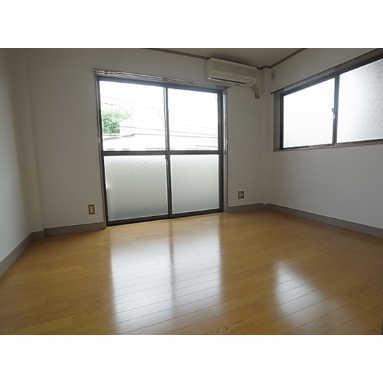 Living and room. room