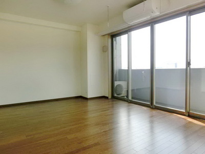 View. Bright Western-style