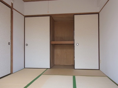 Receipt. Japanese-style room ・ Receipt