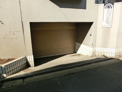 Other. bike ・ Bicycle parked possible