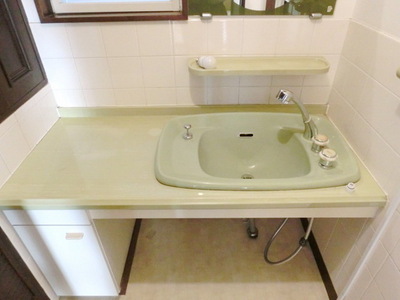 Washroom. Dressing room of 1F