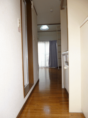 Musashino-shi, Tokyo Kyonan-cho 5