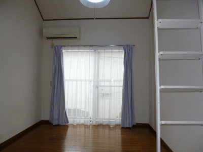 Musashino-shi, Tokyo Kyonan-cho 5