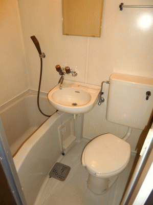 Musashino-shi, Tokyo Kyonan-cho 5