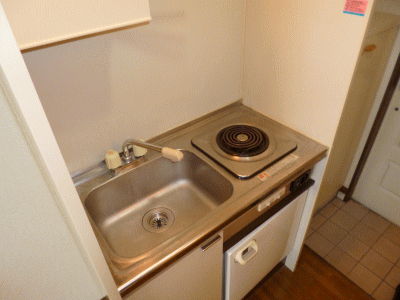 Musashino-shi, Tokyo Kyonan-cho 5