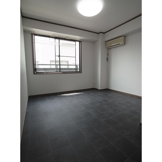 Living and room. room