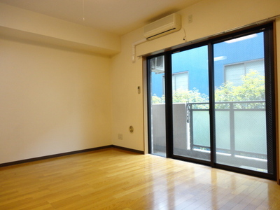 Living and room. It is brightly decorated