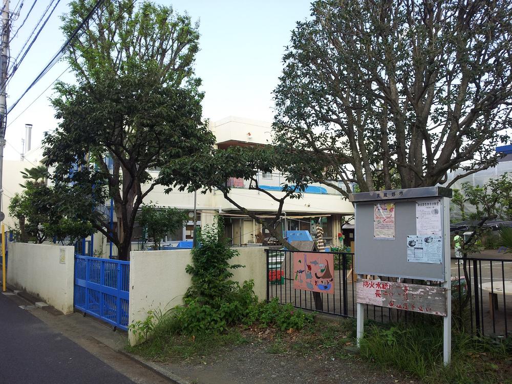 Other. Senkawa nursery