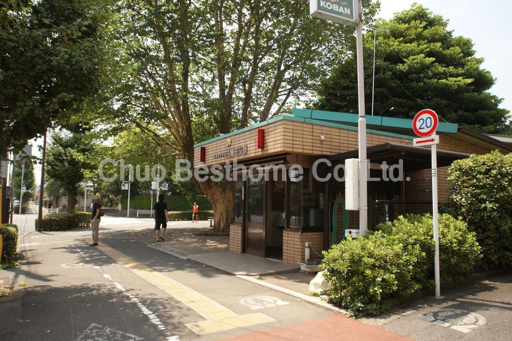 Other. Yahata-cho, alternating