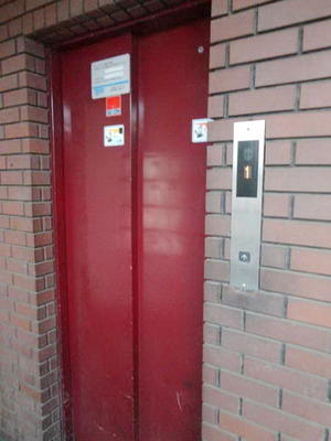 Other. Elevator