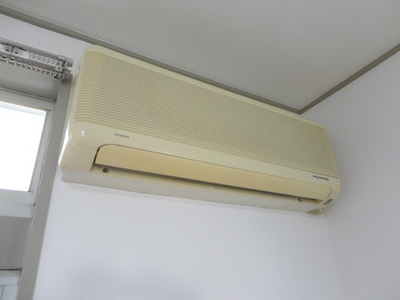 Other. Air-conditioned