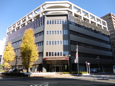 Police station ・ Police box. Musashino police station (police station ・ Until alternating) 480m