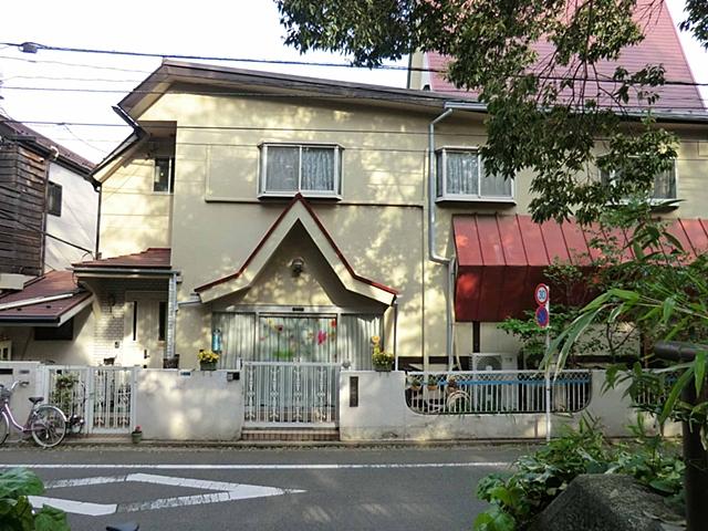 kindergarten ・ Nursery. 335m to the actual kindergarten of oak
