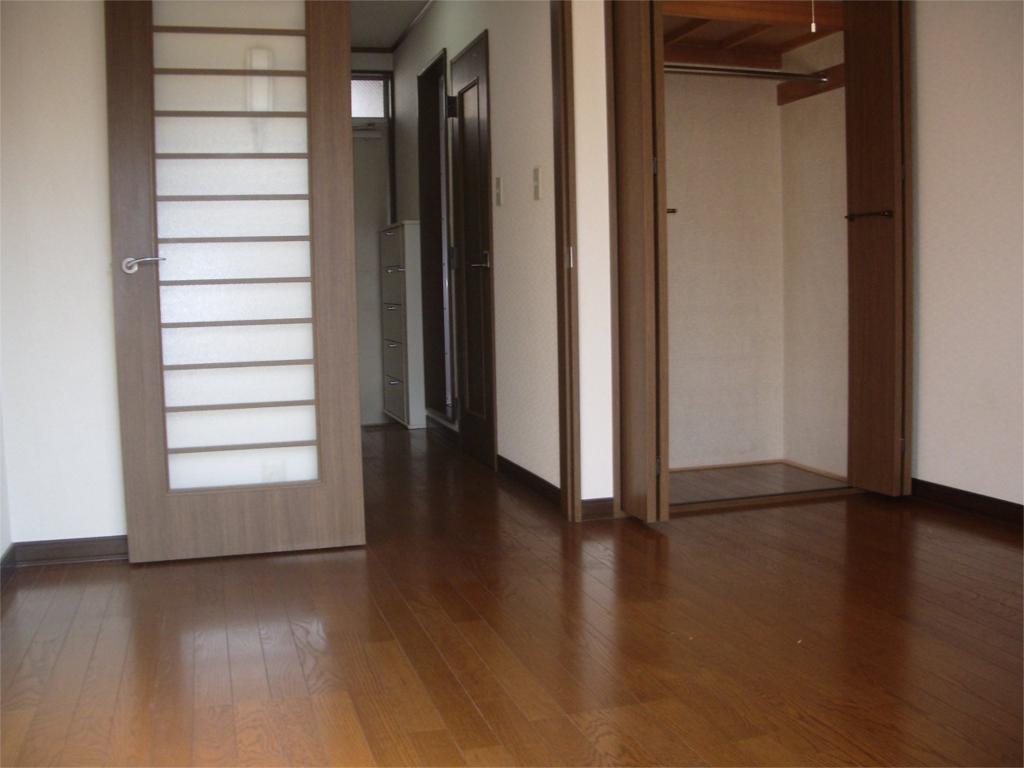 Living and room. Living