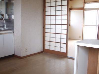 Other room space. dining