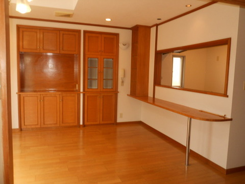 Living and room. Living room 2