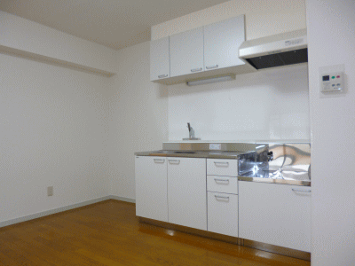 Musashino-shi, Tokyo Kyonan-machi 4