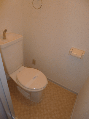 Musashino-shi, Tokyo Kyonan-machi 4