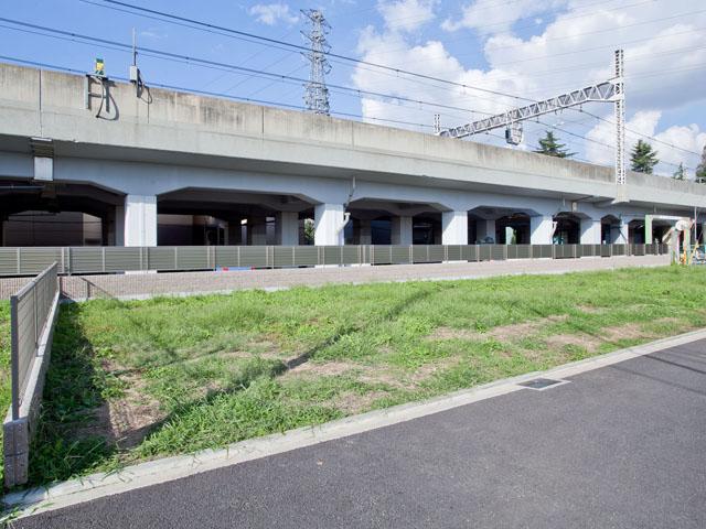 Local land photo. No. 3 land per Vacant lot