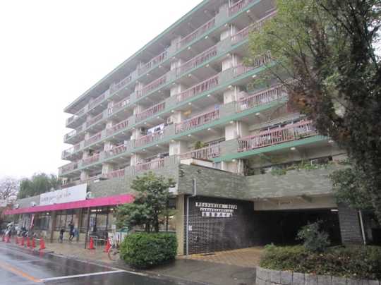 Local appearance photo. appearance