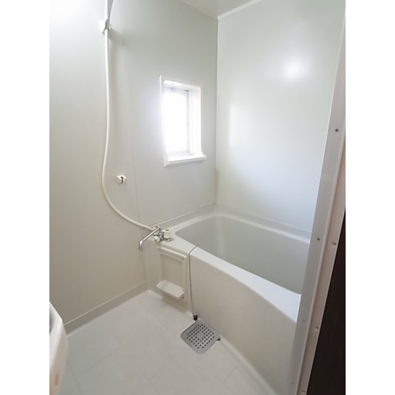 Bath. Bathing will have windows