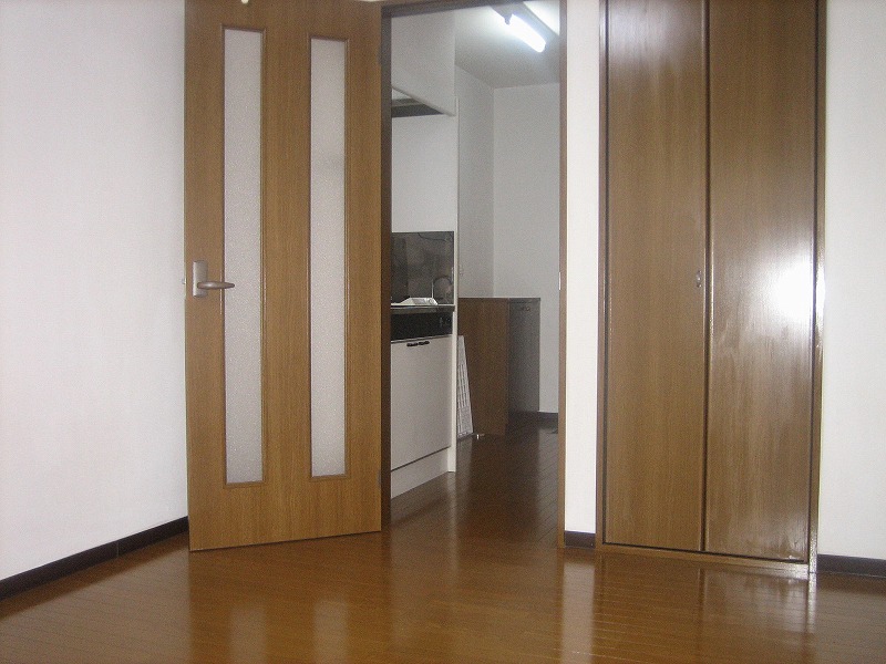 Living and room. Living