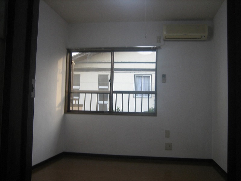 Other room space. bedroom