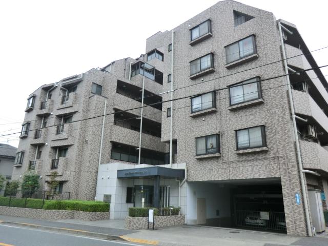 Local appearance photo. Appearance (October 2012) Shooting