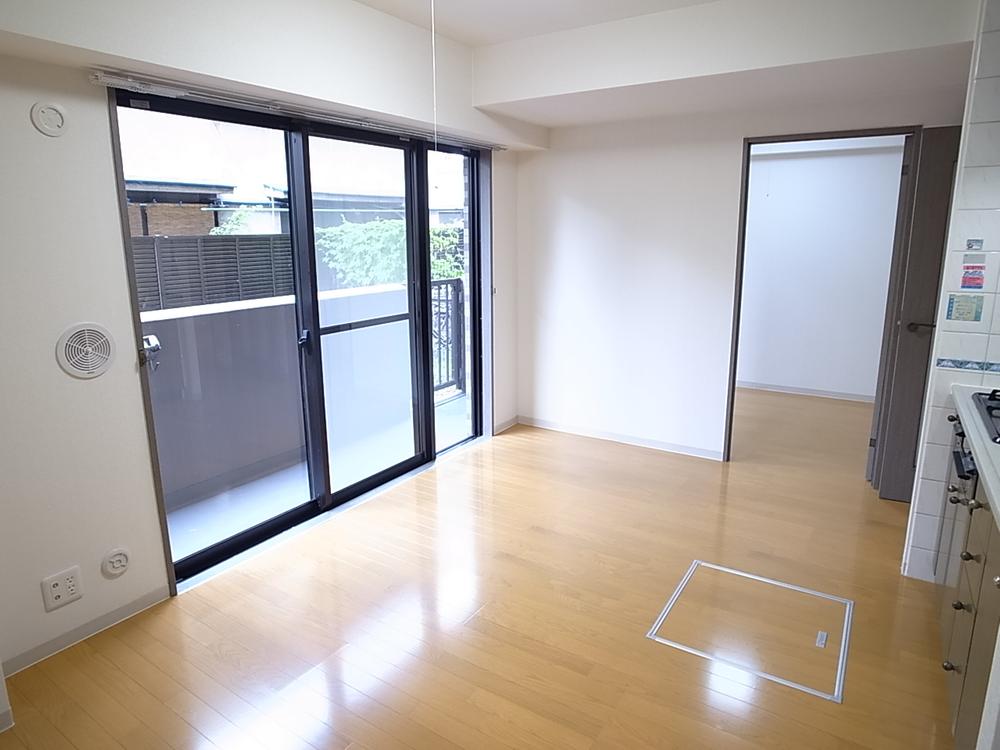 Living. Indoor (September 2013) Shooting