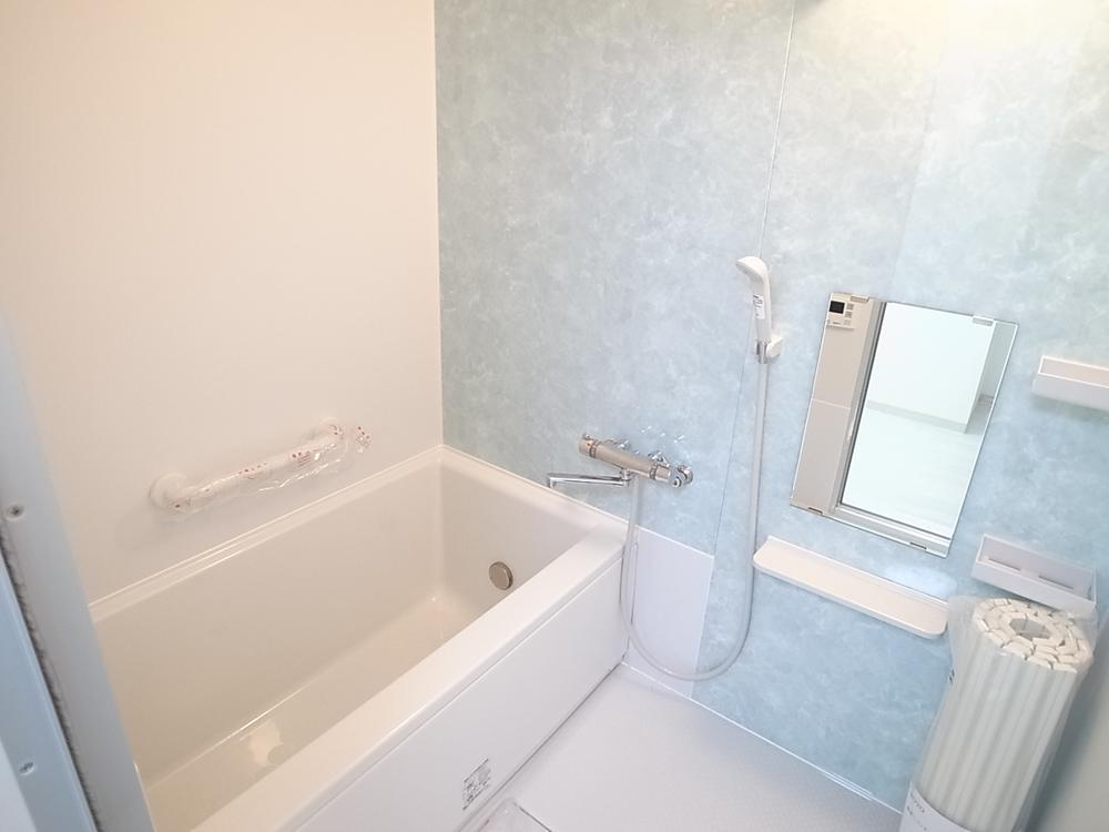 Bathroom. Indoor (September 2013) Shooting