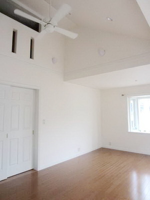 Other room space. Living