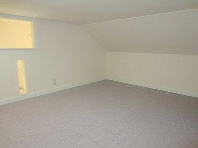 Other. Attic storage